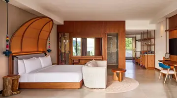 Canopy By Hilton Seychelles