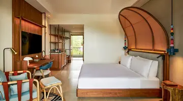 Canopy By Hilton Seychelles