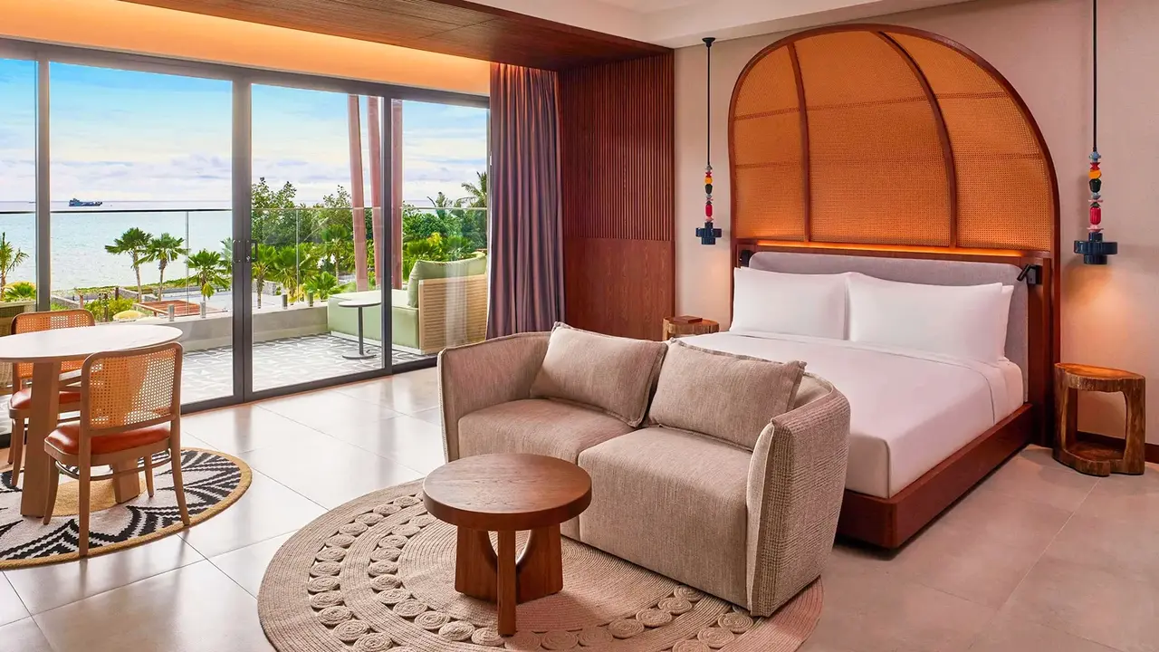 Canopy By Hilton Seychelles