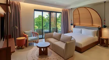 Canopy by Hilton Seychelles