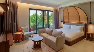 Canopy by Hilton Seychelles
