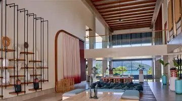 Canopy by Hilton Seychelles