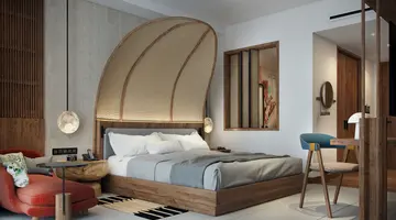 CANOPY BY HILTON SEYCHELLES