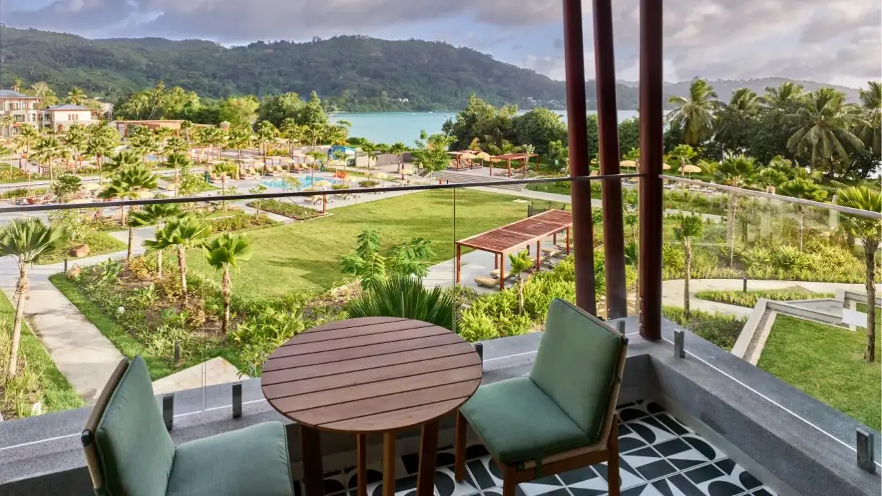 Canopy by Hilton Seychelles