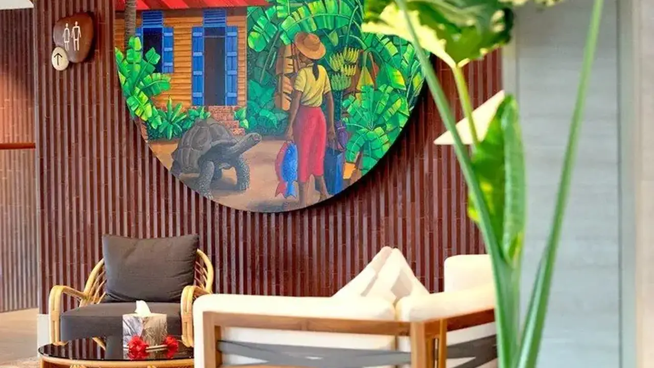 Canopy By Hilton Seychelles