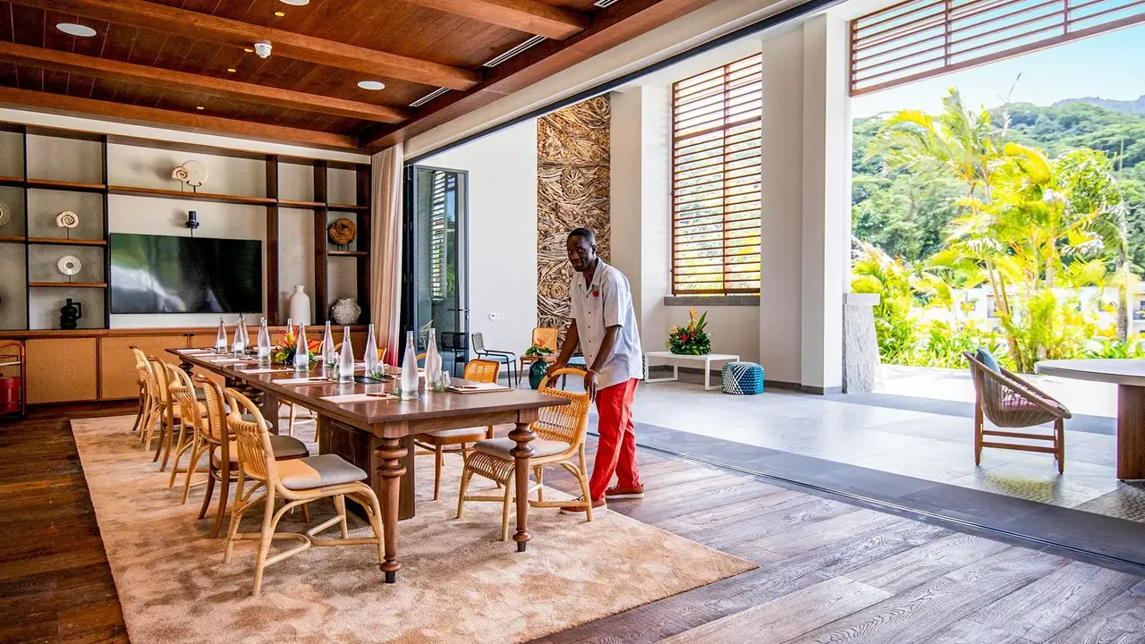 Canopy By Hilton Seychelles