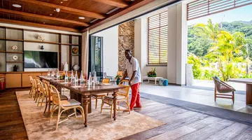Canopy By Hilton Seychelles