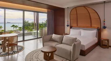 CANOPY BY HILTON SEYCHELLES