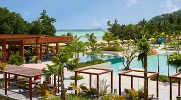 Canopy by Hilton Seychelles