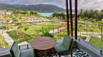 Canopy by Hilton Seychelles