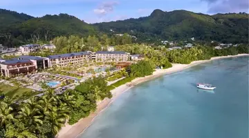 Canopy by Hilton Seychelles