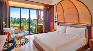 Canopy By Hilton Seychelles