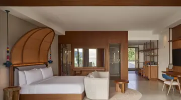 CANOPY BY HILTON SEYCHELLES