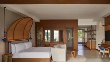 CANOPY BY HILTON SEYCHELLES