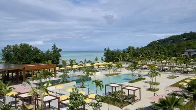 CANOPY BY HILTON SEYCHELLES