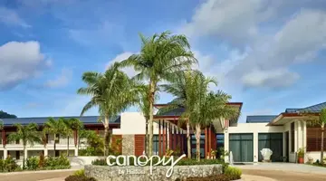 CANOPY BY HILTON SEYCHELLES