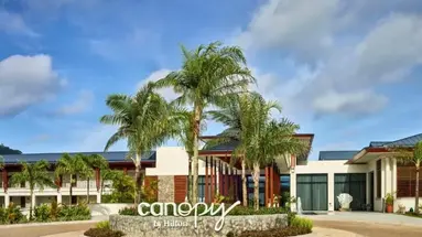 CANOPY BY HILTON SEYCHELLES