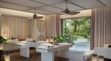 CANOPY BY HILTON SEYCHELLES