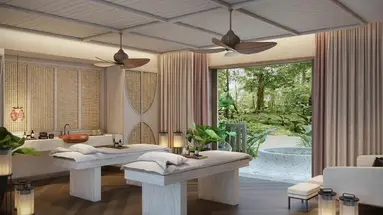 CANOPY BY HILTON SEYCHELLES