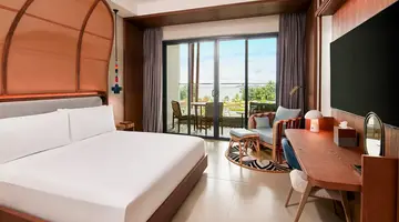 Canopy By Hilton Seychelles