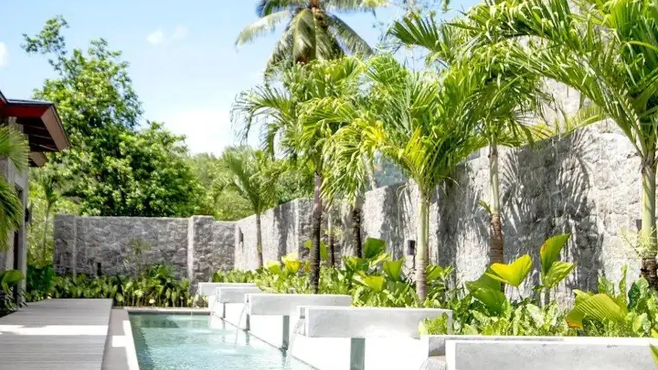 Canopy By Hilton Seychelles