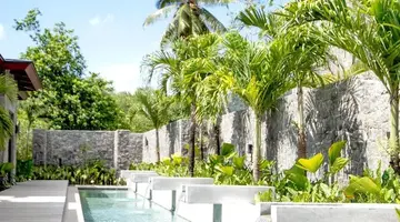 Canopy By Hilton Seychelles