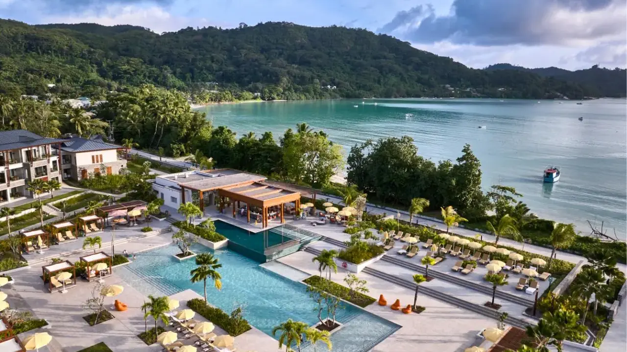 Canopy by Hilton Seychelles