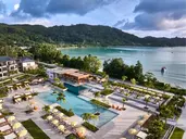 Canopy by Hilton Seychelles