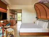 Canopy by Hilton Seychelles