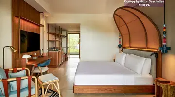 Canopy by Hilton Seychelles