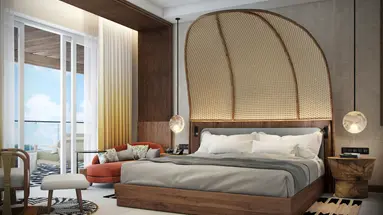 CANOPY BY HILTON SEYCHELLES