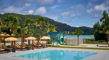 CANOPY BY HILTON SEYCHELLES
