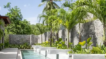 CANOPY BY HILTON SEYCHELLES