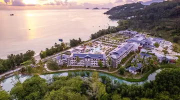 CANOPY BY HILTON SEYCHELLES