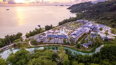 CANOPY BY HILTON SEYCHELLES