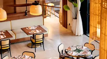 CANOPY BY HILTON SEYCHELLES