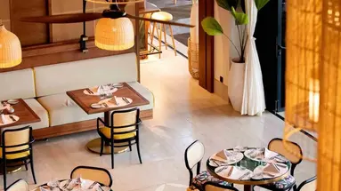 CANOPY BY HILTON SEYCHELLES