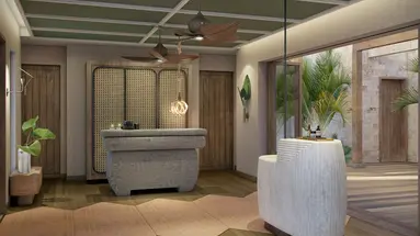 CANOPY BY HILTON SEYCHELLES
