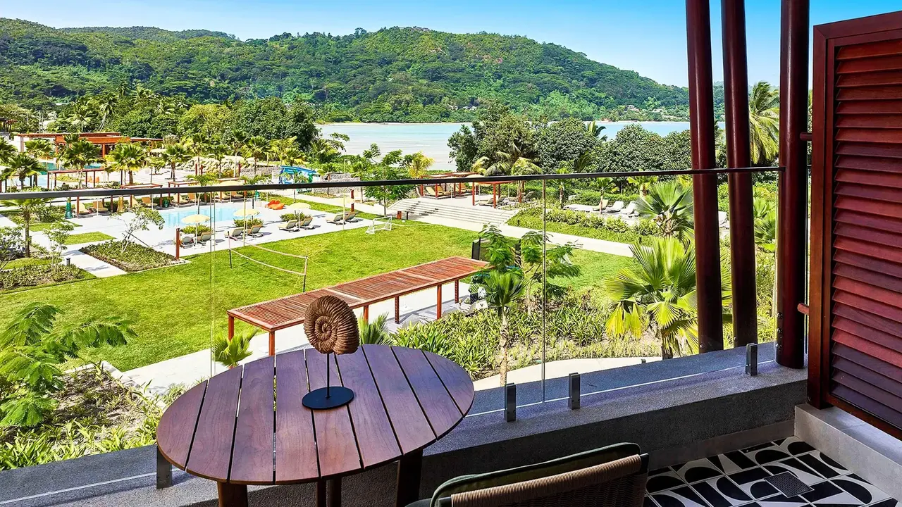 Canopy By Hilton Seychelles