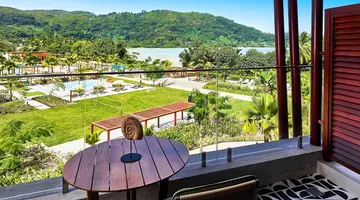 Canopy By Hilton Seychelles