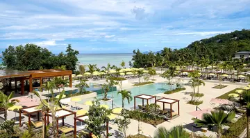 Canopy By Hilton Seychelles