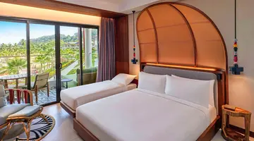 Canopy By Hilton Seychelles