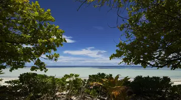 CANOPY BY HILTON SEYCHELLES