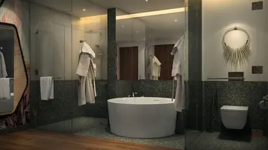 CANOPY BY HILTON SEYCHELLES