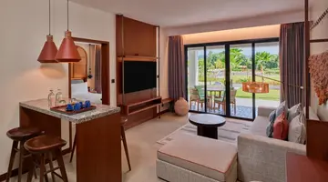 Canopy by Hilton Seychelles