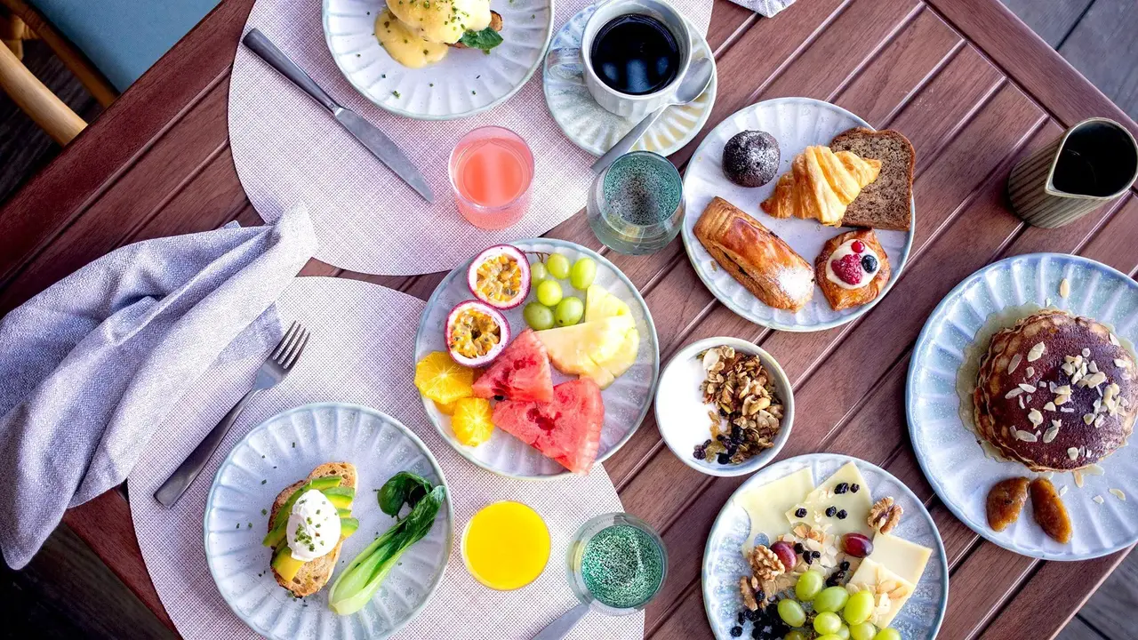 Canopy By Hilton Seychelles
