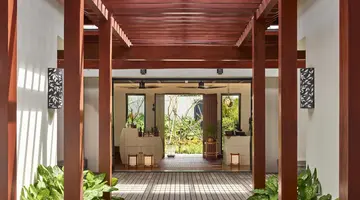 CANOPY BY HILTON SEYCHELLES