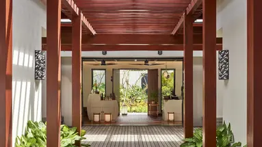 CANOPY BY HILTON SEYCHELLES