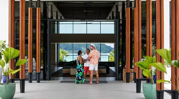 CANOPY BY HILTON SEYCHELLES