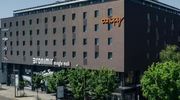 CANOPY BY HILTON ZAGREB